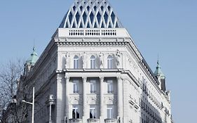 Hotel Motto Vienna Exterior photo