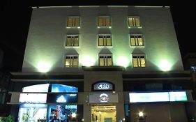 Hotel Crn Canary Bangalore Exterior photo