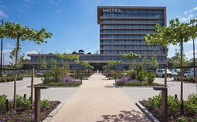 Van Der Valk Hotel Deventer Exterior photo