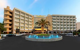 The Grandresort - Limited Edition By Leonardo Hotels Limisso Exterior photo