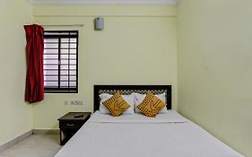 Spot On Grand Residency Hotel Chennai Exterior photo