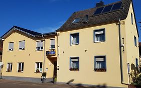 Hotel Landhaus Effeld Wassenberg Exterior photo