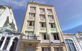 Hotel Belas Artes Rio de Janeiro Exterior photo