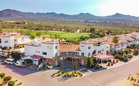 Los Cabos Golf Resort, Trademark Collection By Wyndham Cabo San Lucas Exterior photo