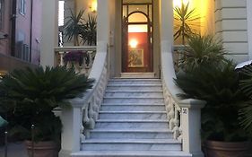 Hotel Regina Lido di Camaiore Exterior photo