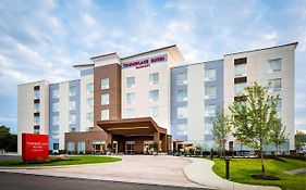 Towneplace Suites By Marriott Atlanta Airport North Hapeville Exterior photo