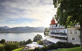 Hotel Das Tegernsee Exterior photo