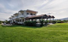 Arion Hotel Kolymbari Exterior photo