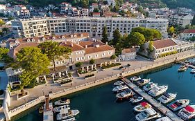 Lazure Hotel&Marina Herceg Novi Exterior photo