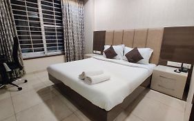 Hotel Neermala Residency Coimbatore Exterior photo