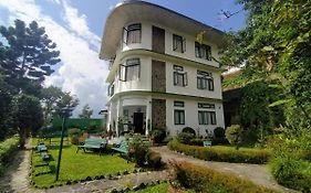 Hotel Rhenock House Gangtok Exterior photo