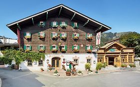 Romantikhotel Zell am See Exterior photo