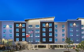 Towneplace Suites By Marriott Austin Northwest The Domain Area Exterior photo