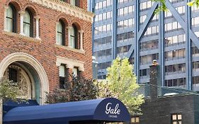 Gale Chicago Hotel Exterior photo