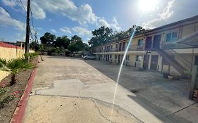 Southmore Motel Houston Exterior photo