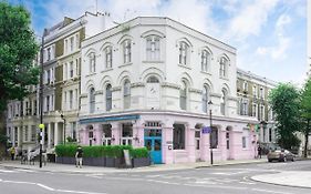 Hotel Portobello House Londra Exterior photo