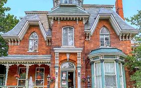 Hochelaga Inn Kingston Exterior photo