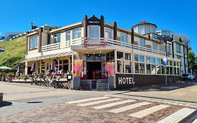 Hotel Sonnevanck Wijk Aan Zee Exterior photo