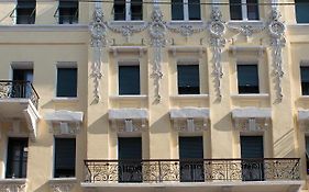 Trieste 411 Hotel Exterior photo