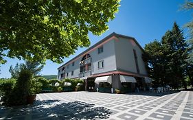 Hotel Terme Cappetta Contursi Exterior photo