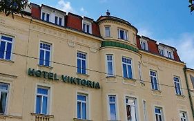 Hotel Viktoria Schoenbrunn Vienna Exterior photo