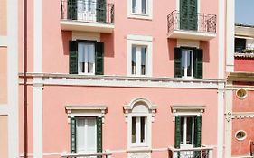 Hotel Palazzo della Fontana Matera Exterior photo