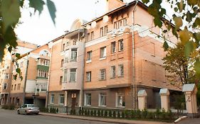 Hostel Like Kaluga Exterior photo