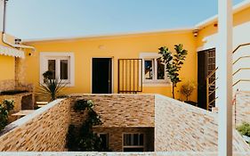 Hotel Happy House Comfort Plus Distretto di Distretto di Faro Exterior photo