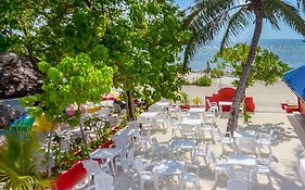 Paradise Retreat, Maafushi Hotel Exterior photo