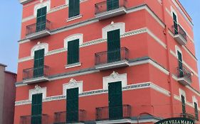 Hotel Villa Maria Napoli Exterior photo
