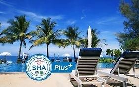 Lanta Casuarina Beach Resort- SHA Certified Ko Lanta Exterior photo