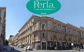 B&B Perla Catania Exterior photo