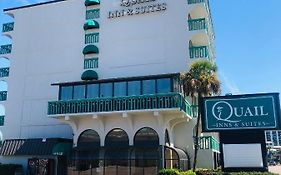 Quail Inn And Suites - Myrtle Beach Exterior photo