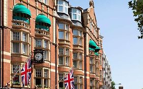 Sloane Square Hotel Londra Exterior photo