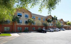 Extended Stay America Suites - Phoenix - Airport Exterior photo