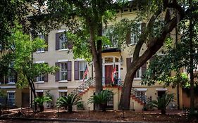 Eliza Thompson House, Historic Inns Of Savannah Collection (Adults Only) Exterior photo