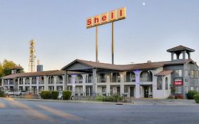 Crossroads Inn - Downtown Sacramento Exterior photo