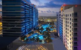 Seminole Hard Rock Hotel&Casino Tampa Exterior photo