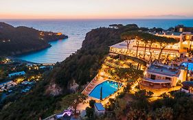 San Montano Resort&Spa Ischia Island Exterior photo