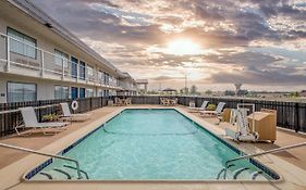 Motel 6-Euless, TX - Dallas Exterior photo