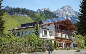 Hotel Landhaus Aggenstein Haldensee Exterior photo