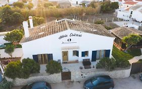 Aldeia Caicara Surf House Ostello Sagres Exterior photo