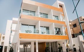 Appartamento caramella luxury apts Ayia Napa Exterior photo