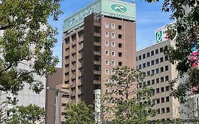Hotel Route-Inn Hakata Ekimae -Hakataguchi- Fukuoka  Exterior photo