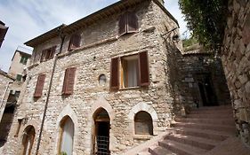 Hotel La Fortezza Assisi Exterior photo