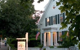 Ashley Inn Edgartown Exterior photo