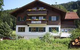 Hotel Landgasthof Jaegerhaus Immenstadt im Allgäu Exterior photo