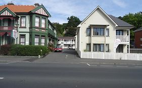 Sahara Motels Dunedin Room photo