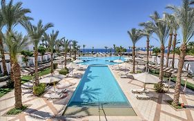 Jaz Fanara Resort Sharm el Sheikh Exterior photo
