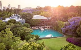 Saxon Hotel, Villas&Spa Johannesburg Exterior photo